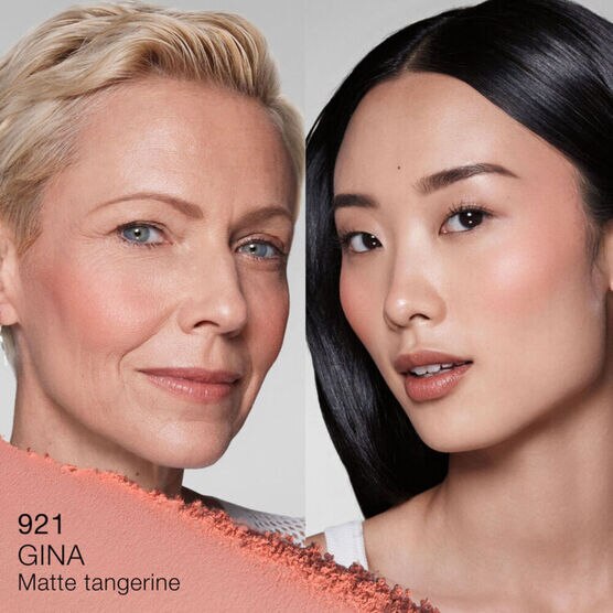 TALC FREE BLUSH GINA